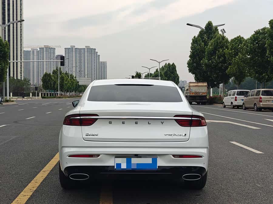 2023 2.0T Premium - zdjęcie 9