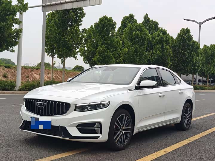2023 2.0T Premium - zdjęcie 10