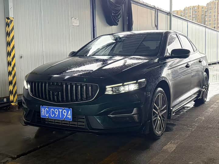 2023 2.0TD Only This Green Edition - zdjęcie 10