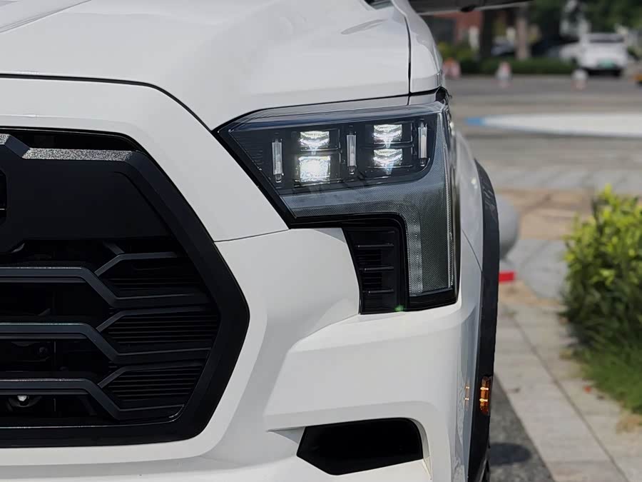 2023 3.4T TRD Pro - zdjęcie 14