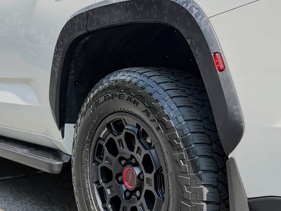 2023 3.4T TRD Pro - zdjęcie 16