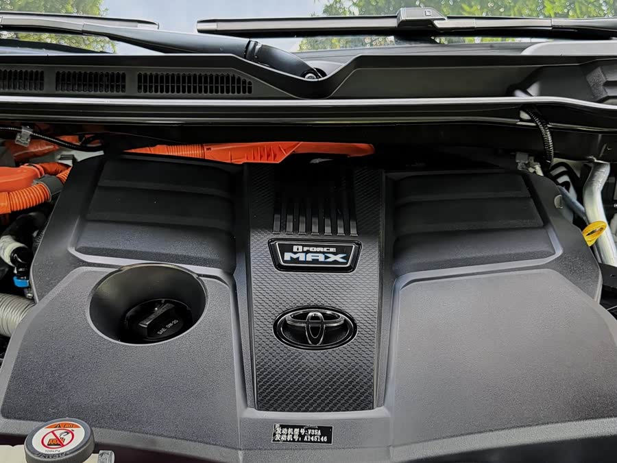 2023 3.4T TRD Pro - zdjęcie 17