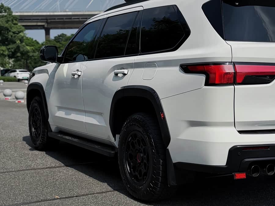 2023 3.4T TRD Pro - zdjęcie 18