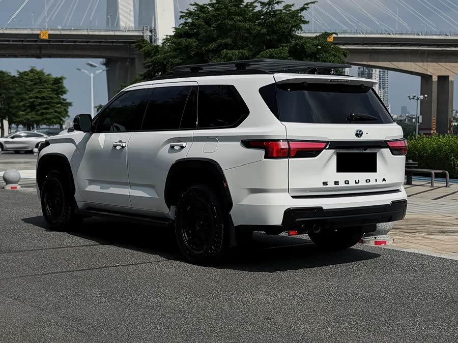 2023 3.4T TRD Pro - zdjęcie 19