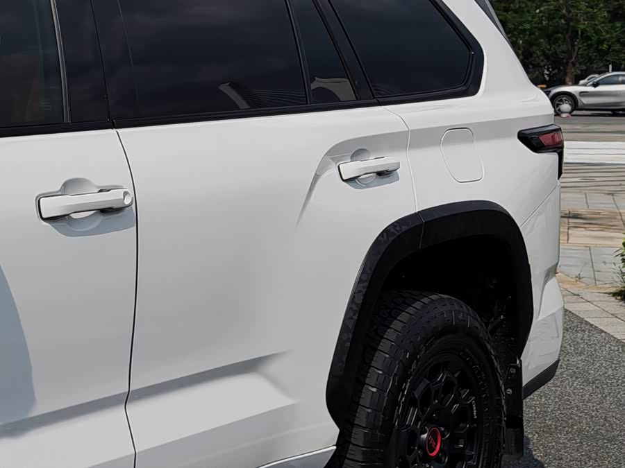 2023 3.4T TRD Pro - zdjęcie 4
