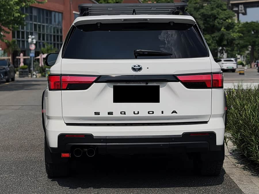 2023 3.4T TRD Pro - zdjęcie 6