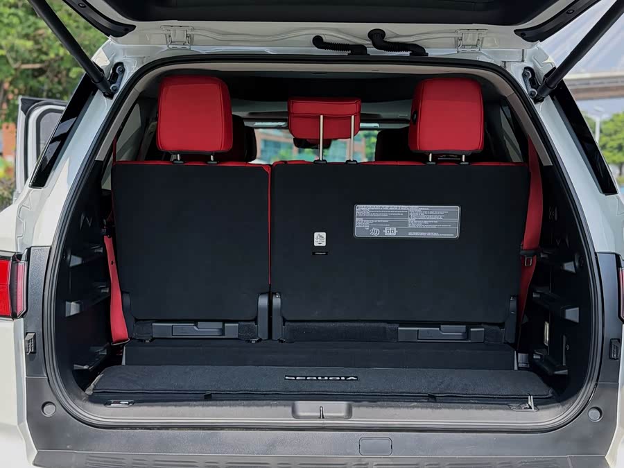 2023 3.4T TRD Pro - zdjęcie 7