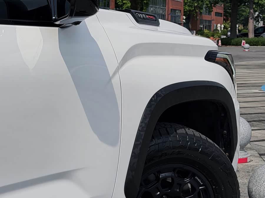 2023 3.4T TRD Pro - zdjęcie 9
