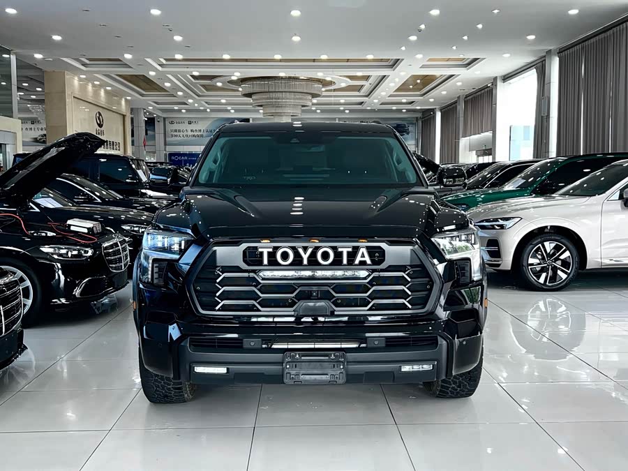 2023 3.5T US Version - zdjęcie 3