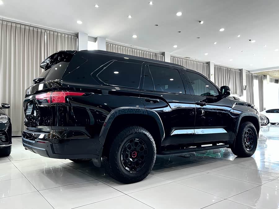 2023 3.5T US Version - zdjęcie 4