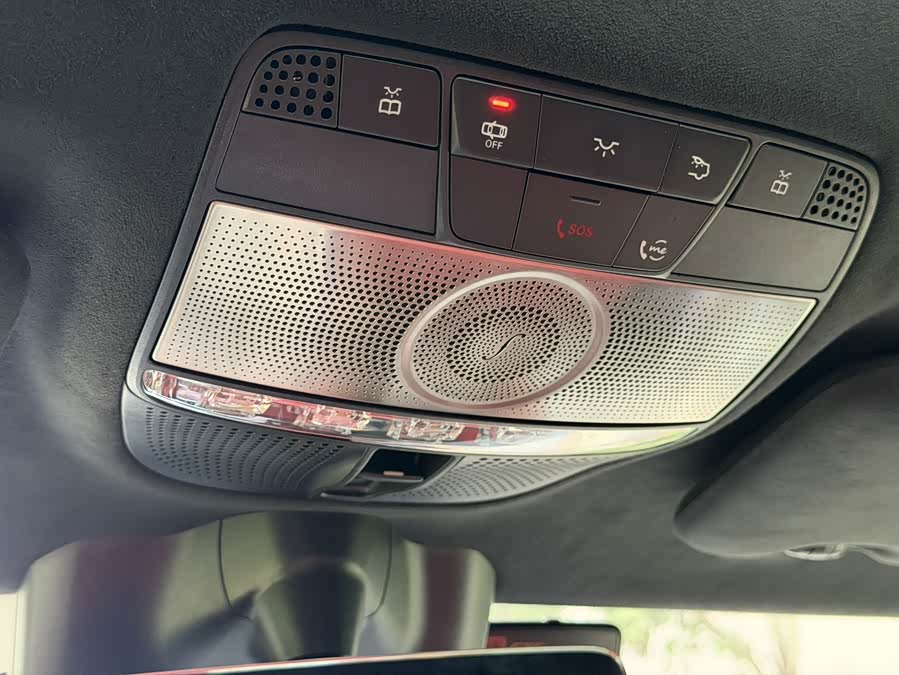 2023 AMG G 63 - zdjęcie 16