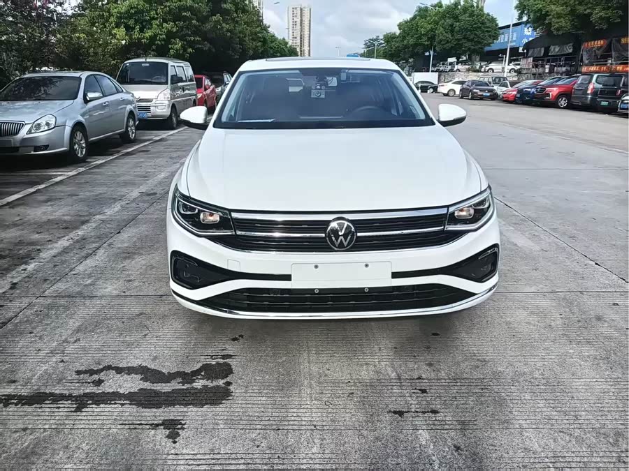 2023 Bora 200TSI DSG Comfort - zdjęcie 2