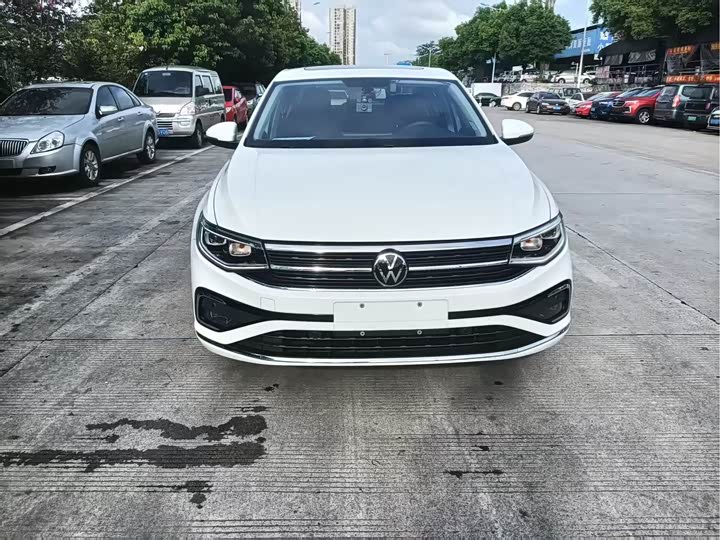 2023 Bora 200TSI DSG Comfort - zdjęcie 11