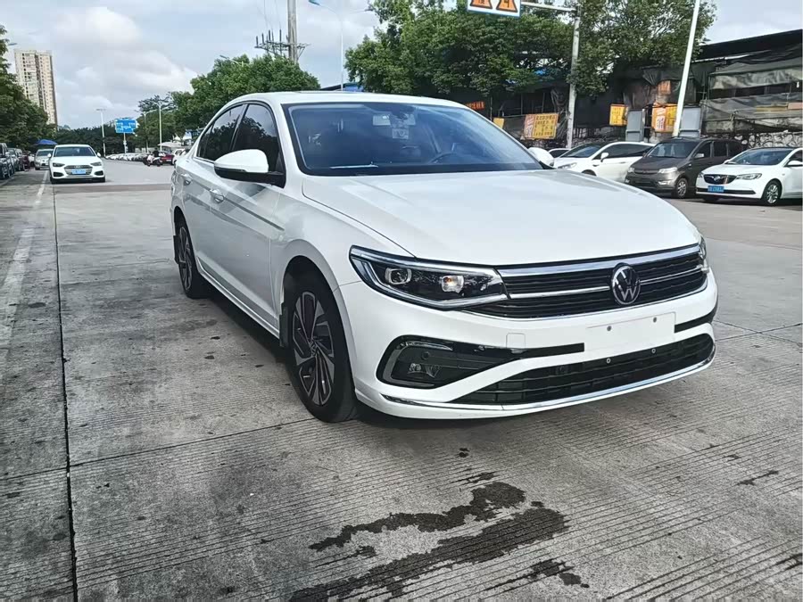 2023 Bora 200TSI DSG Comfort - zdjęcie 3