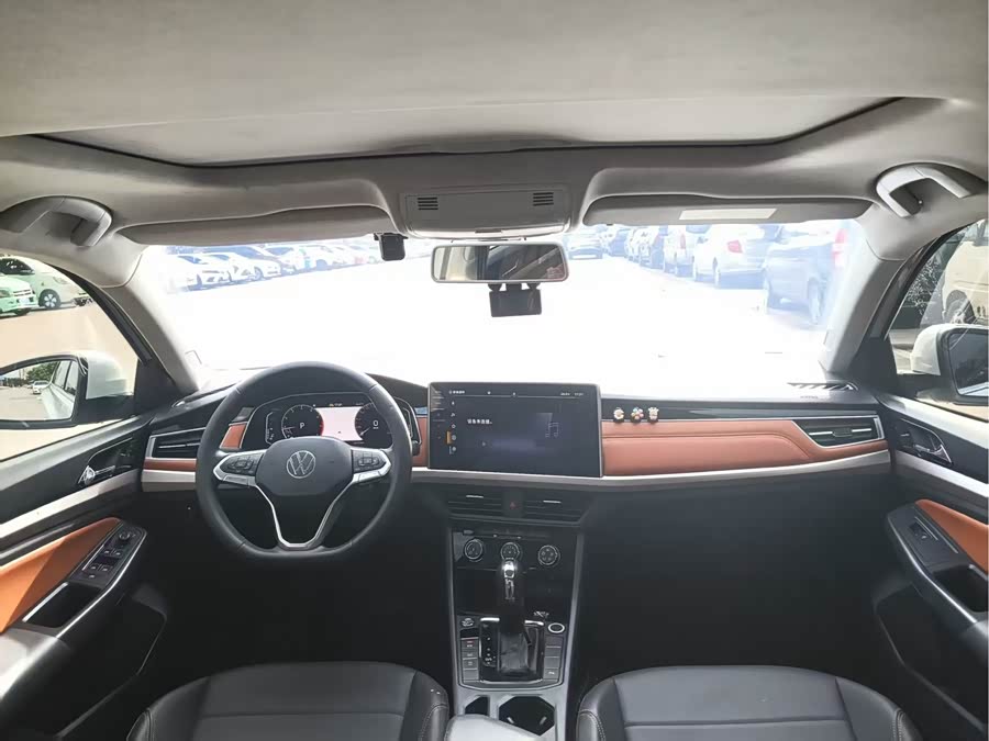 2023 Bora 200TSI DSG Comfort - zdjęcie 5