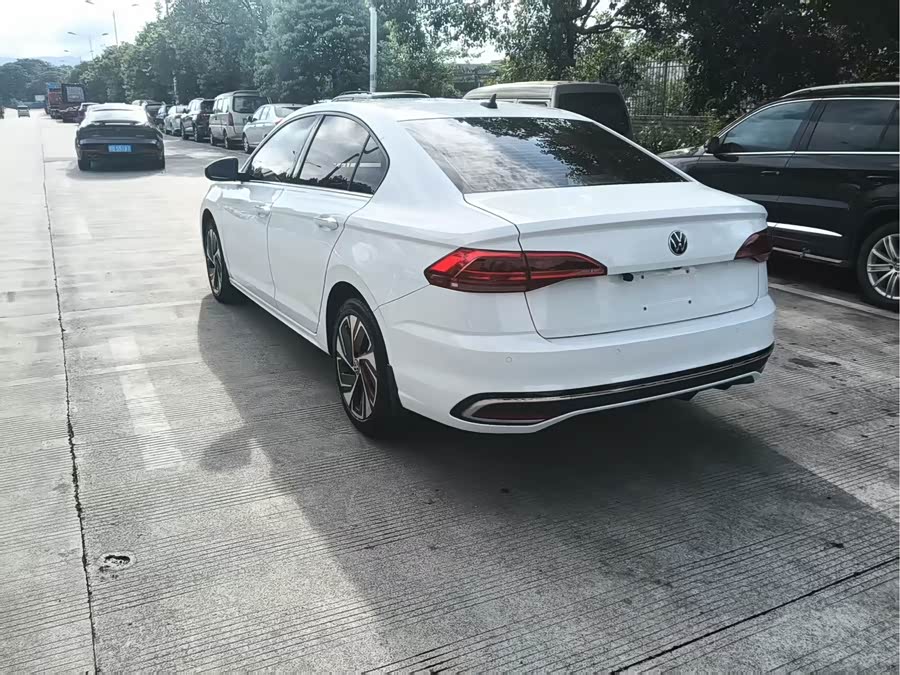 2023 Bora 200TSI DSG Comfort - zdjęcie 7