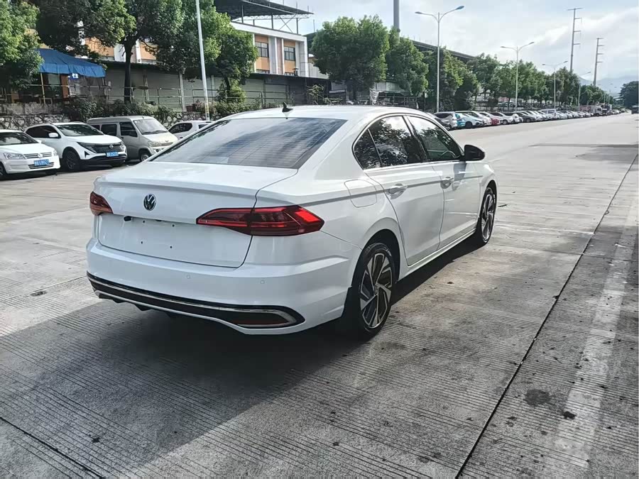 2023 Bora 200TSI DSG Comfort - zdjęcie 9