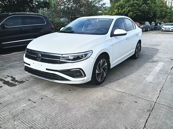 2023 Bora 200TSI DSG Comfort - zdjęcie 10