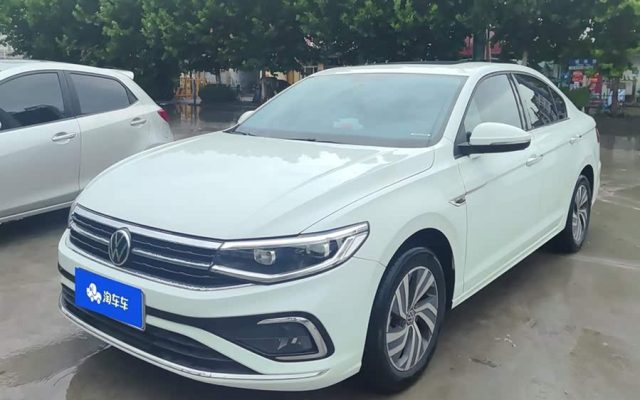 2023 Bora 200TSI DSG Joy Edition