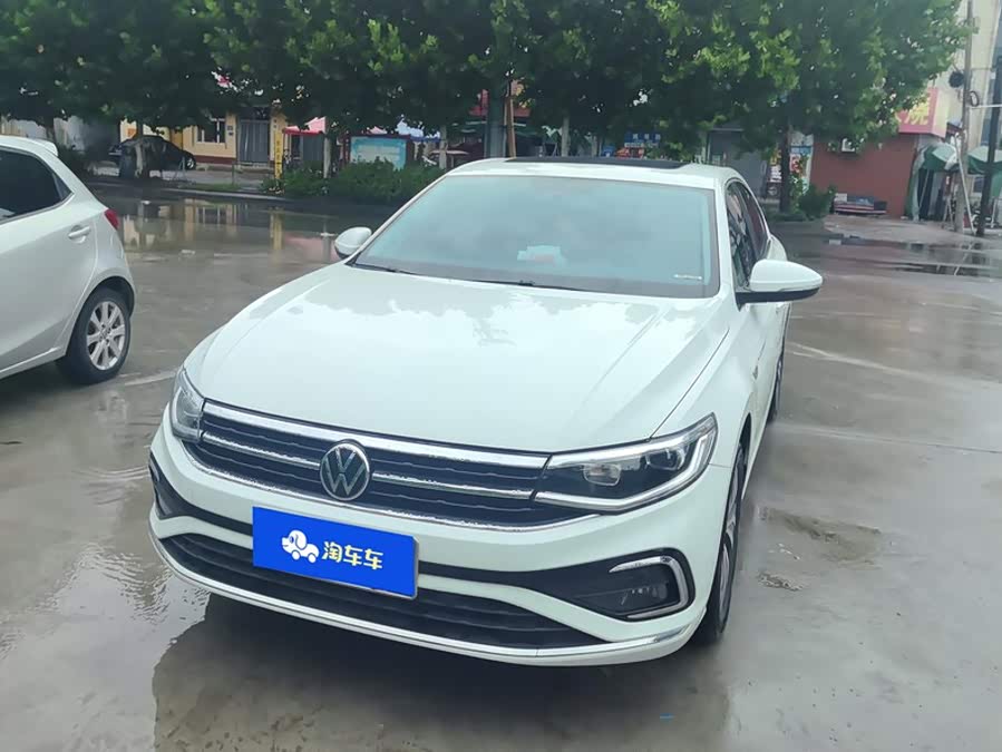 2023 Bora 200TSI DSG Joy Edition - zdjęcie 2