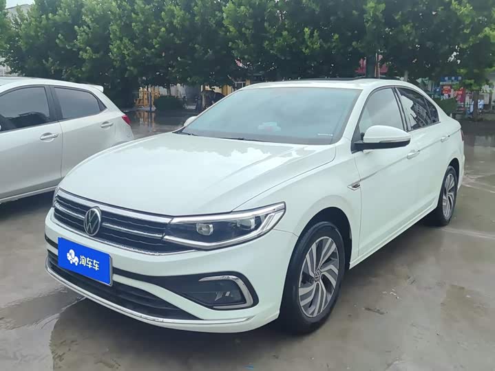 2023 Bora 200TSI DSG Joy Edition - zdjęcie 17