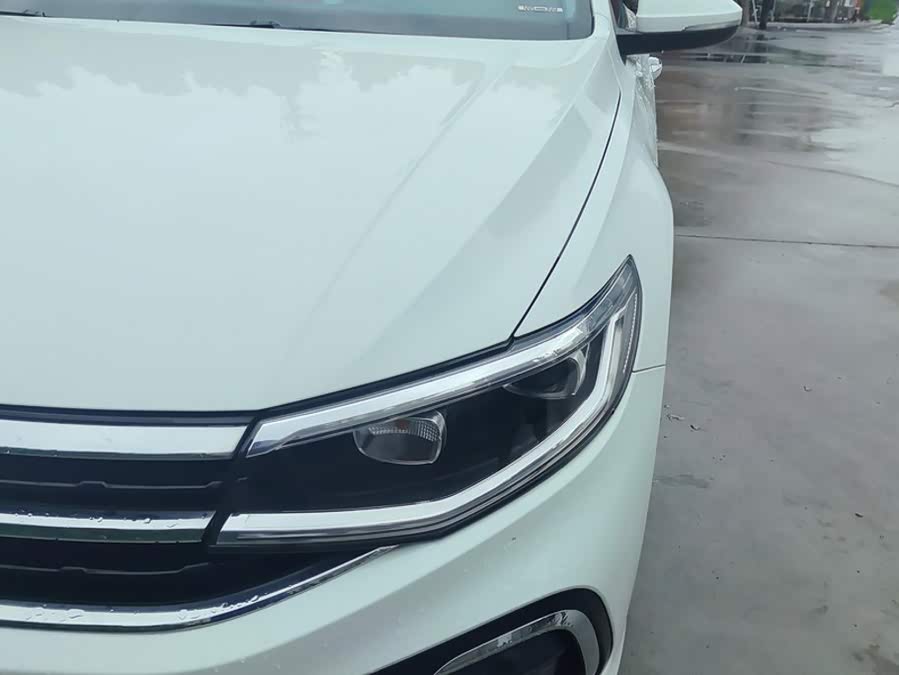 2023 Bora 200TSI DSG Joy Edition - zdjęcie 5