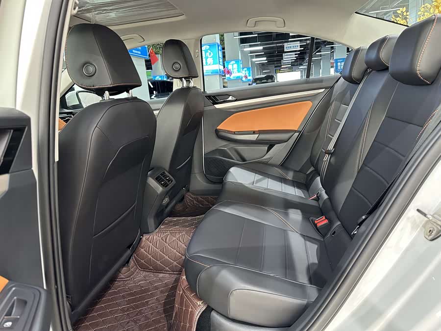 2023 Bora 200TSI DSG Joy Pro Edition - zdjęcie 12