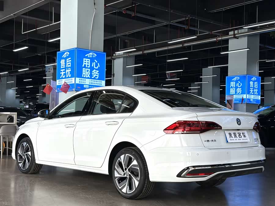 2023 Bora 200TSI DSG Joy Pro Edition - zdjęcie 14