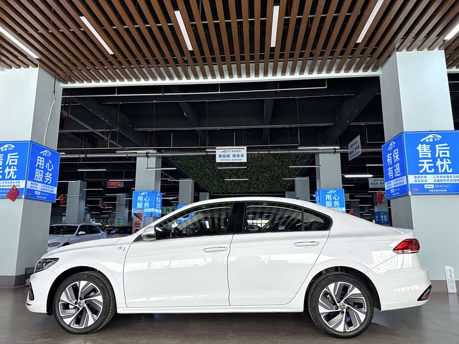 2023 Bora 200TSI DSG Joy Pro Edition - zdjęcie 16