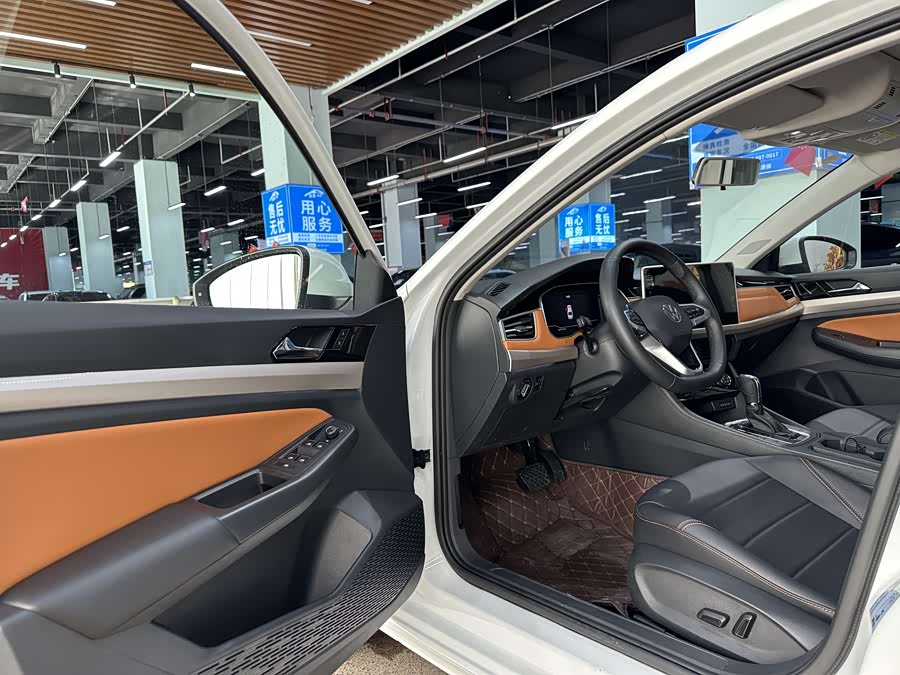 2023 Bora 200TSI DSG Joy Pro Edition - zdjęcie 4