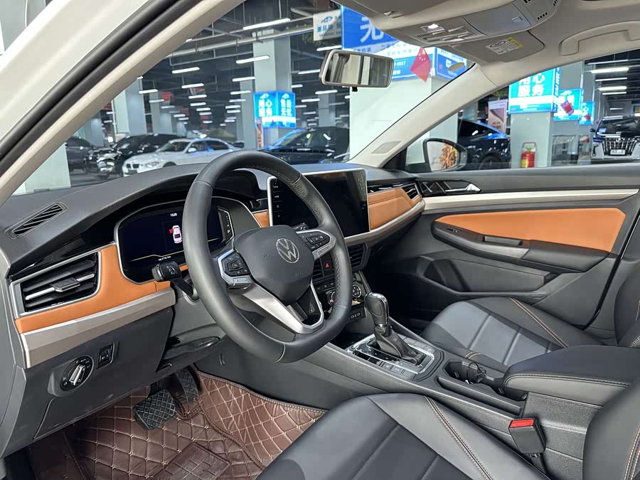 2023 Bora 200TSI DSG Joy Pro Edition - zdjęcie 5