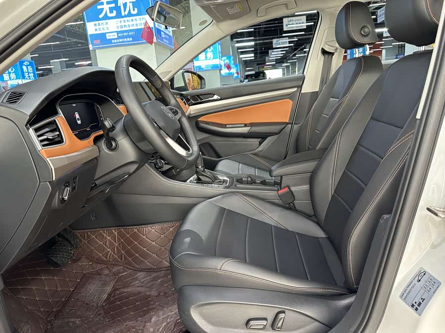 2023 Bora 200TSI DSG Joy Pro Edition - zdjęcie 6