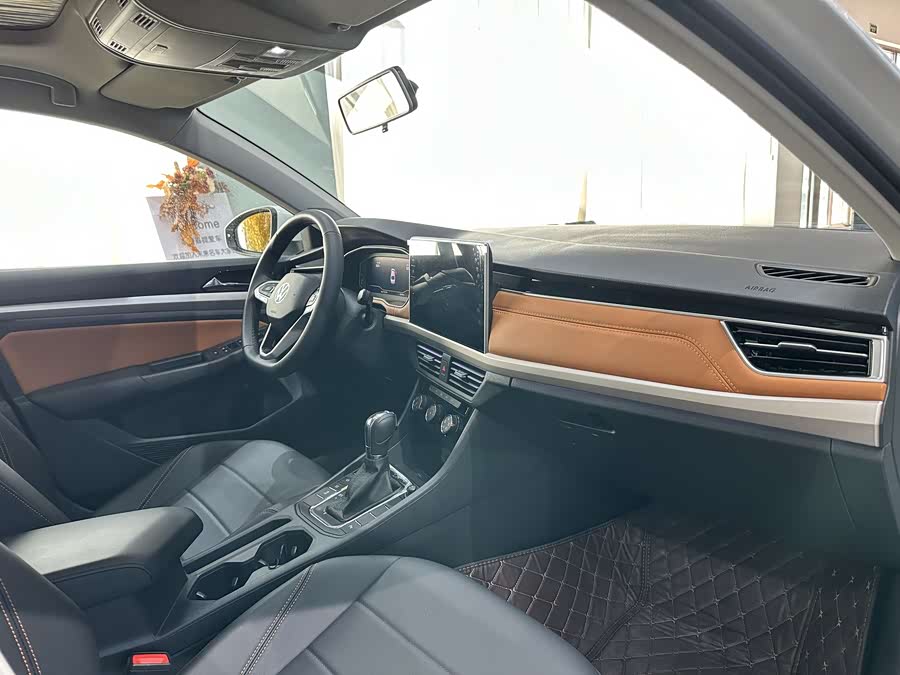 2023 Bora 200TSI DSG Joy Pro Edition - zdjęcie 7