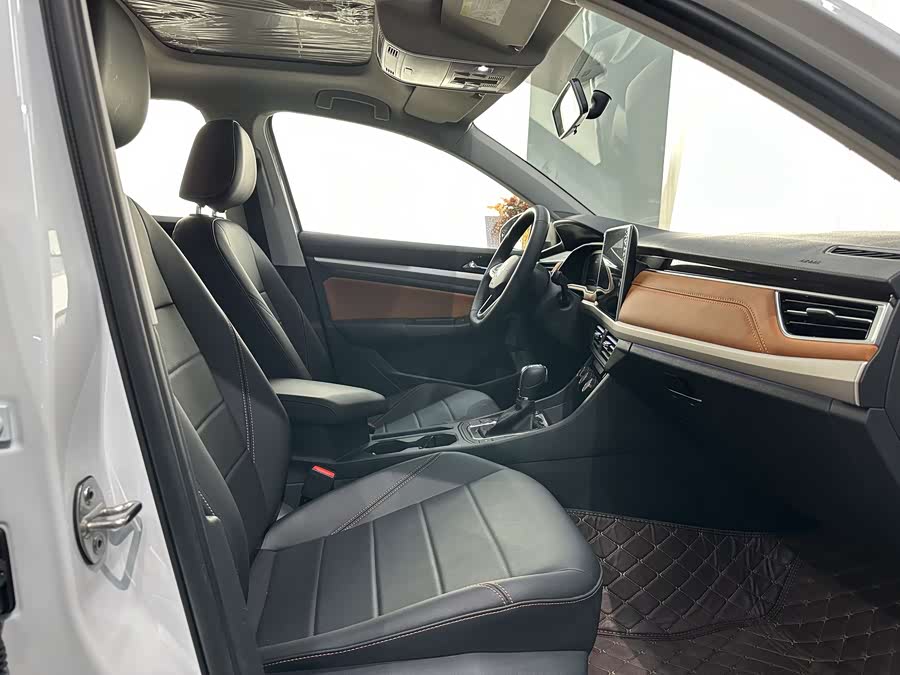 2023 Bora 200TSI DSG Joy Pro Edition - zdjęcie 8