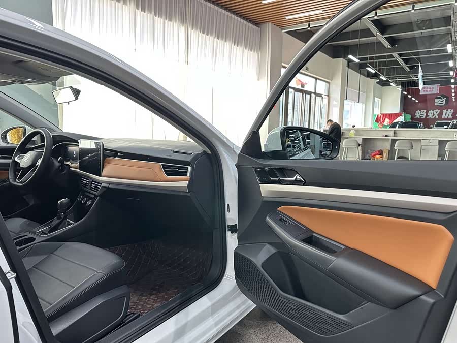2023 Bora 200TSI DSG Joy Pro Edition - zdjęcie 9