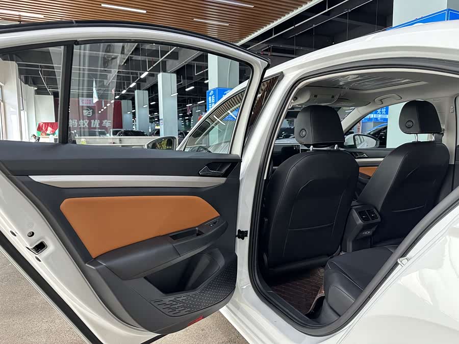 2023 Bora 200TSI DSG Joy Pro Edition - zdjęcie 10