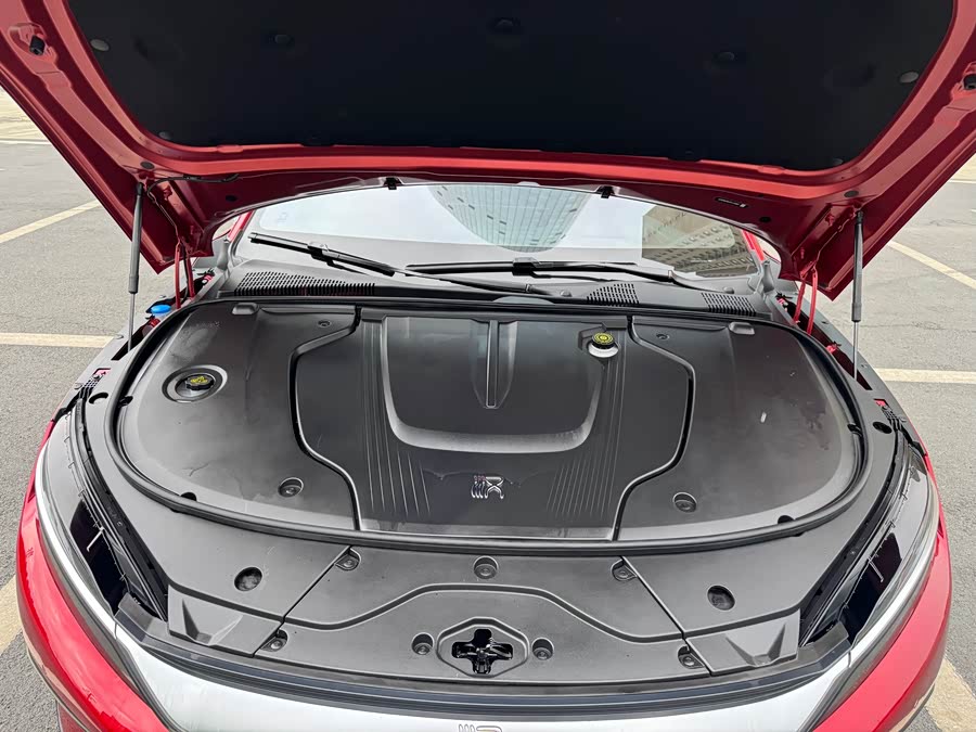2023 EV Champion 715KM FWD Flagship - zdjęcie 16