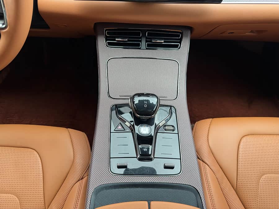 2023 EV Champion 715KM FWD Flagship - zdjęcie 9