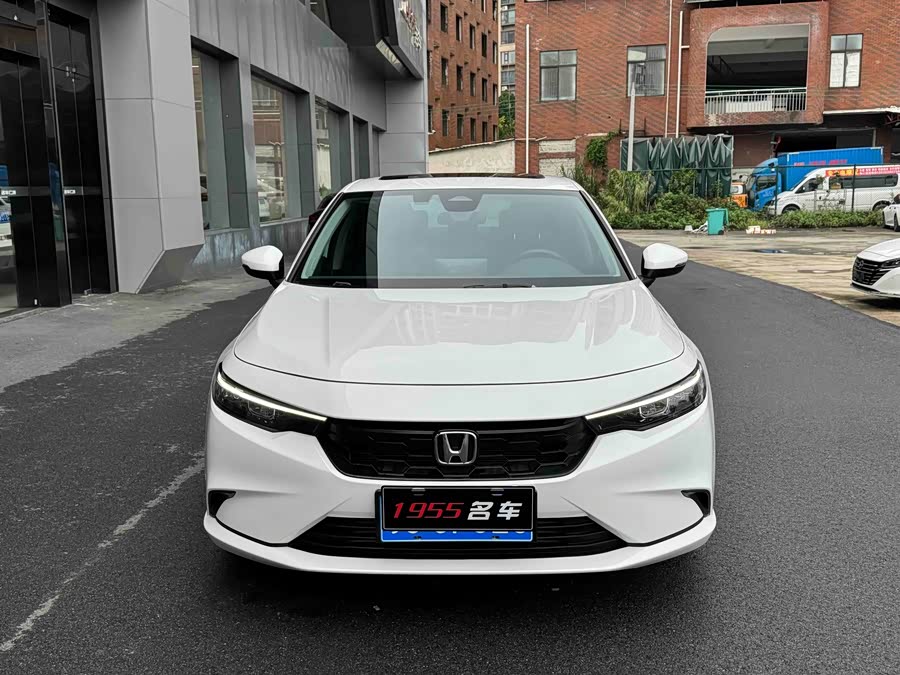 2023 Model 240 TURBO CVT Technology Edition - zdjęcie 2