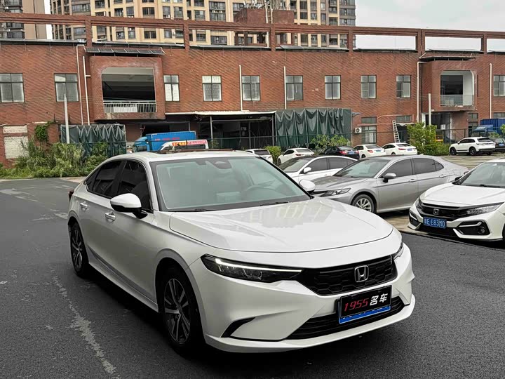 2023 Model 240 TURBO CVT Technology Edition - zdjęcie 12