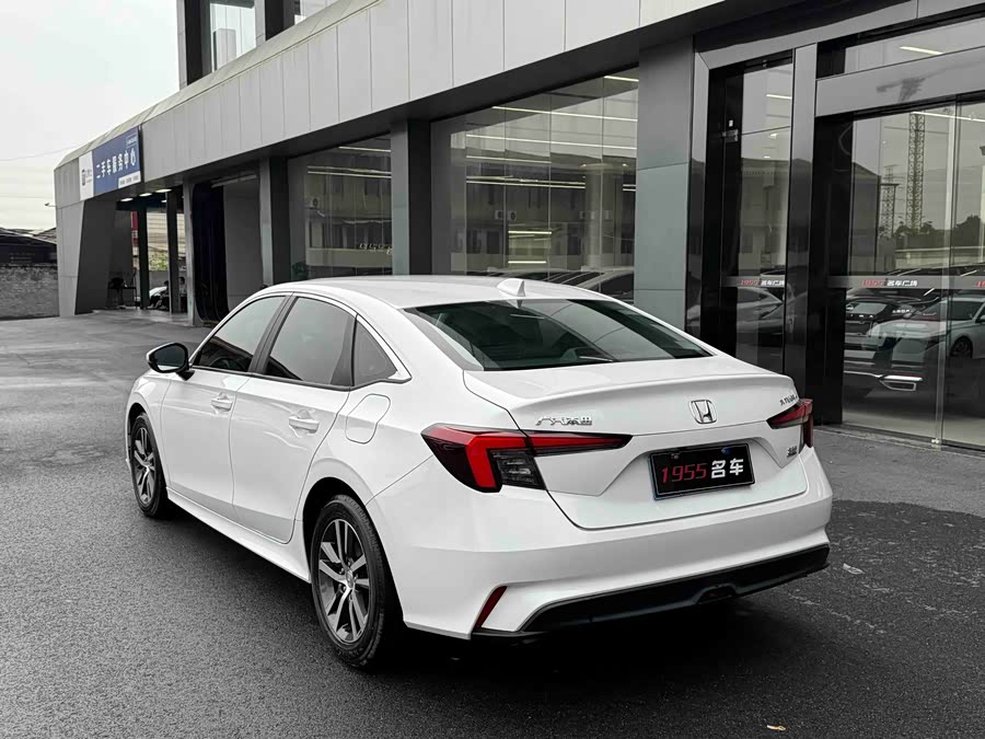 2023 Model 240 TURBO CVT Technology Edition - zdjęcie 7