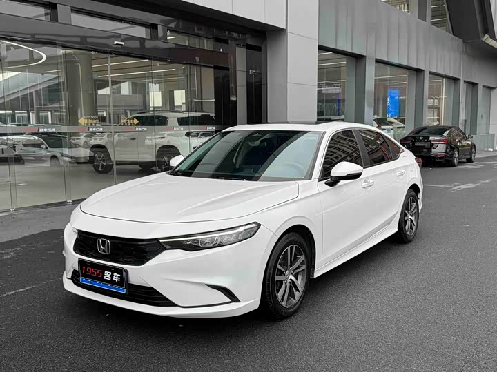 2023 Model 240 TURBO CVT Technology Edition - zdjęcie 10