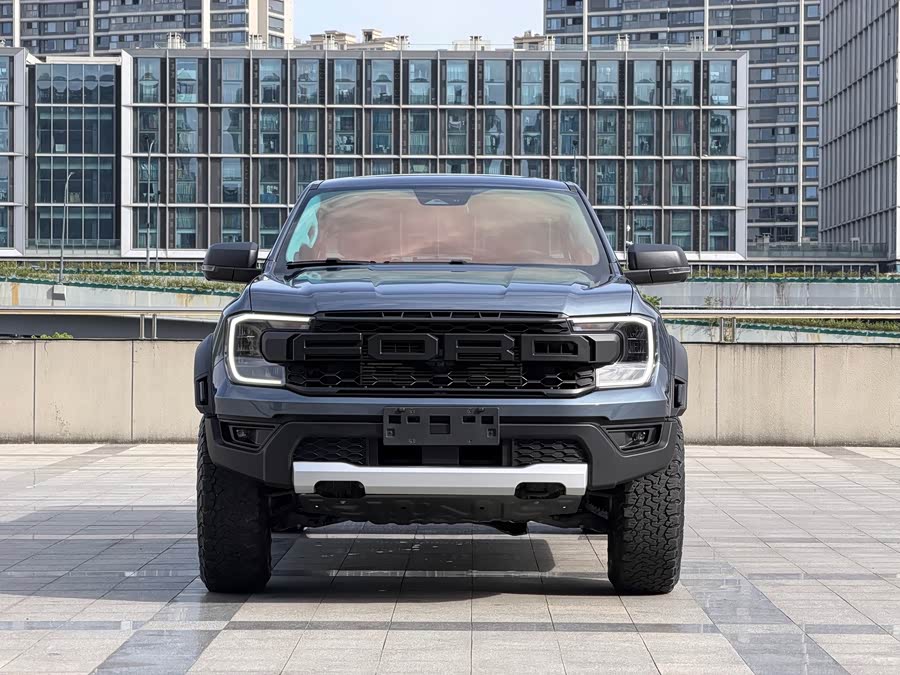 2023 Ranger Explorer 4WD Auto Gasoline - zdjęcie 2