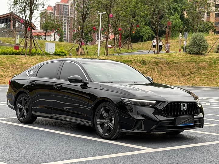 2024 260TURBO Elite - zdjęcie 12