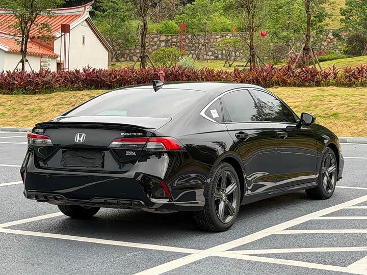 2024 260TURBO Elite - zdjęcie 16