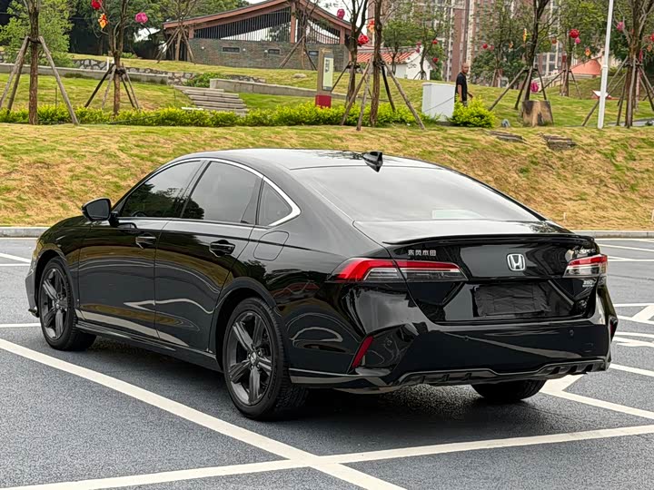 2024 260TURBO Elite - zdjęcie 18