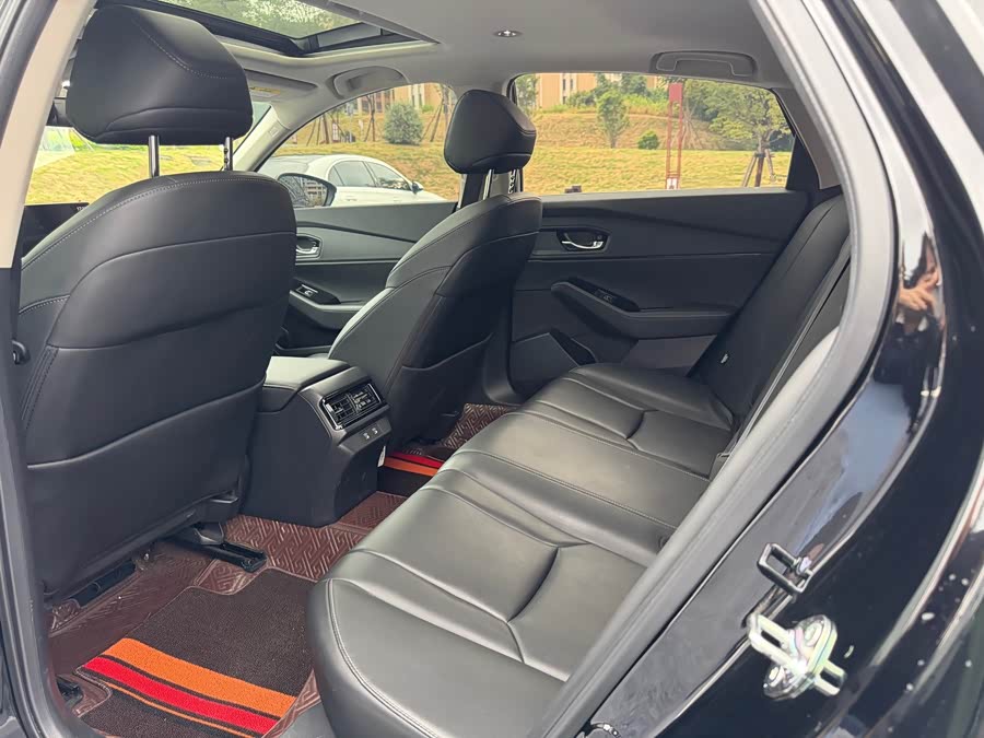 2024 260TURBO Elite - zdjęcie 5