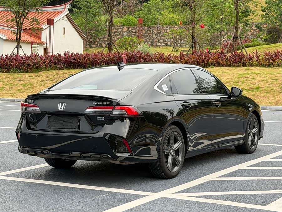 2024 260TURBO Elite - zdjęcie 7