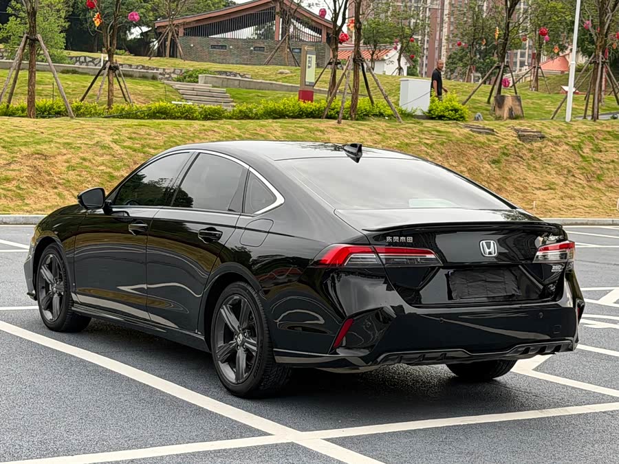 2024 260TURBO Elite - zdjęcie 9