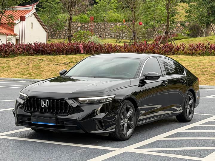 2024 260TURBO Elite - zdjęcie 10